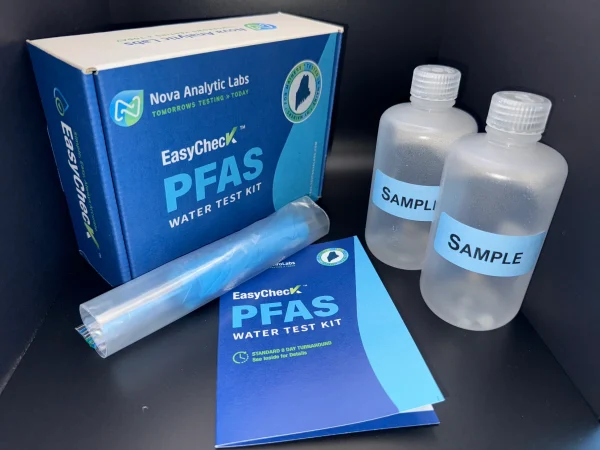 PFAS EPA Compliance Test Kit - Image 3